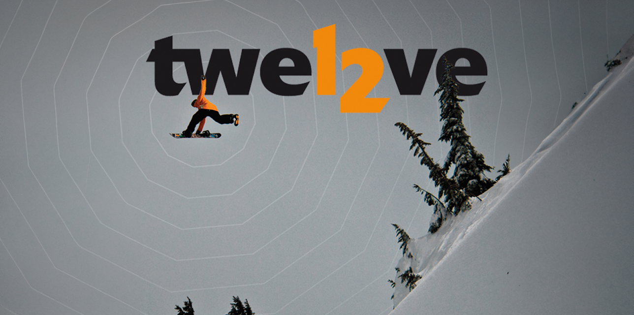 Twel2ve (2011)
