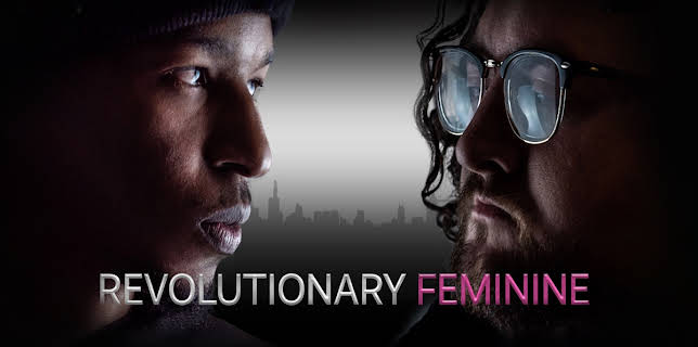 Revolutionary Feminine (2022)