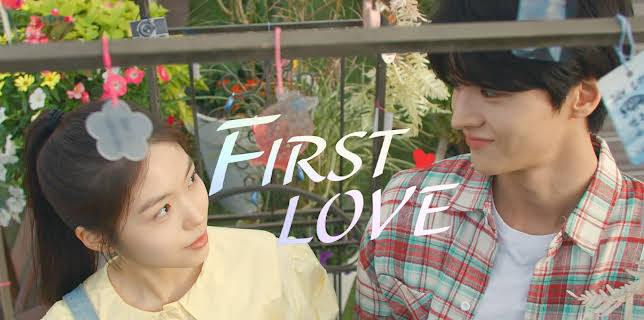FIRST LOVE