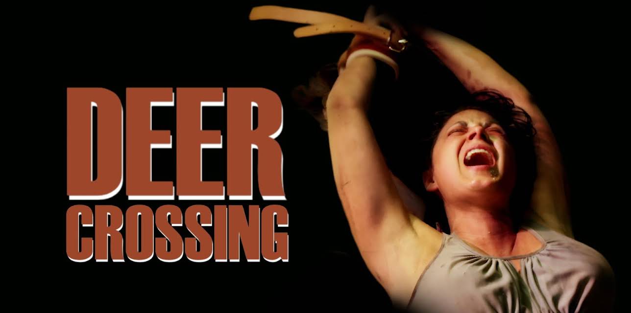 Deer Crossing (2024)