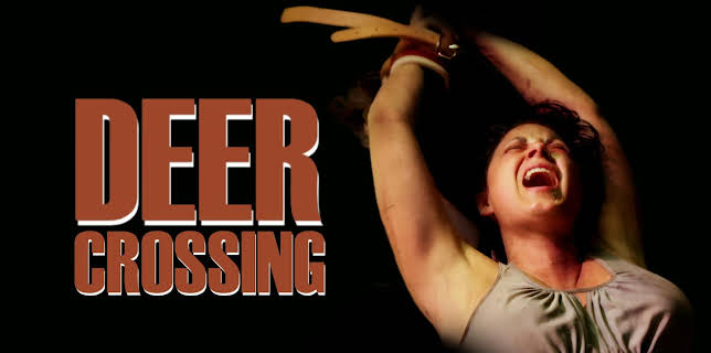 Deer Crossing (2024)