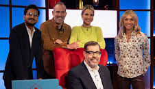 Richard Osman's House of Games