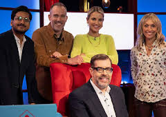 Richard Osman's House of Games