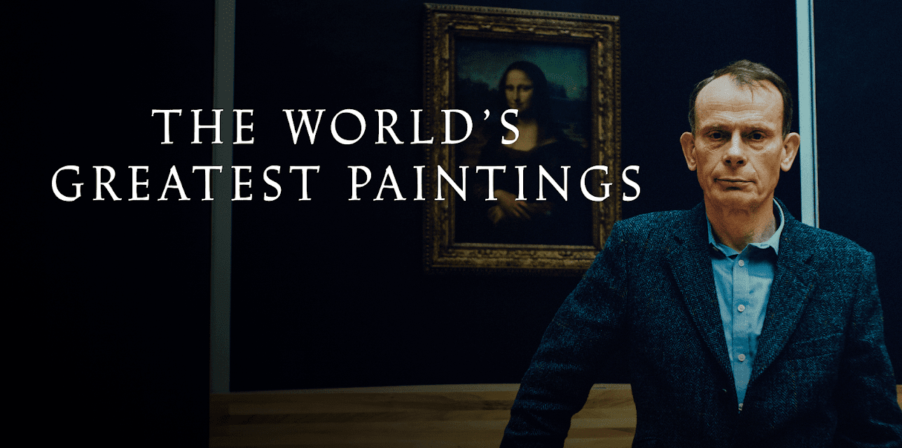 The World's Greatest Paintings