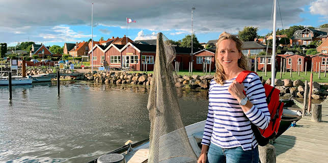 13:00: Lolland - Dänemarks südlichste Insel | 3SAT | 12/16 2025