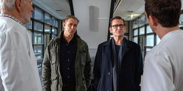 22:20: Morden im Norden | Das Erste | 12/5 2025