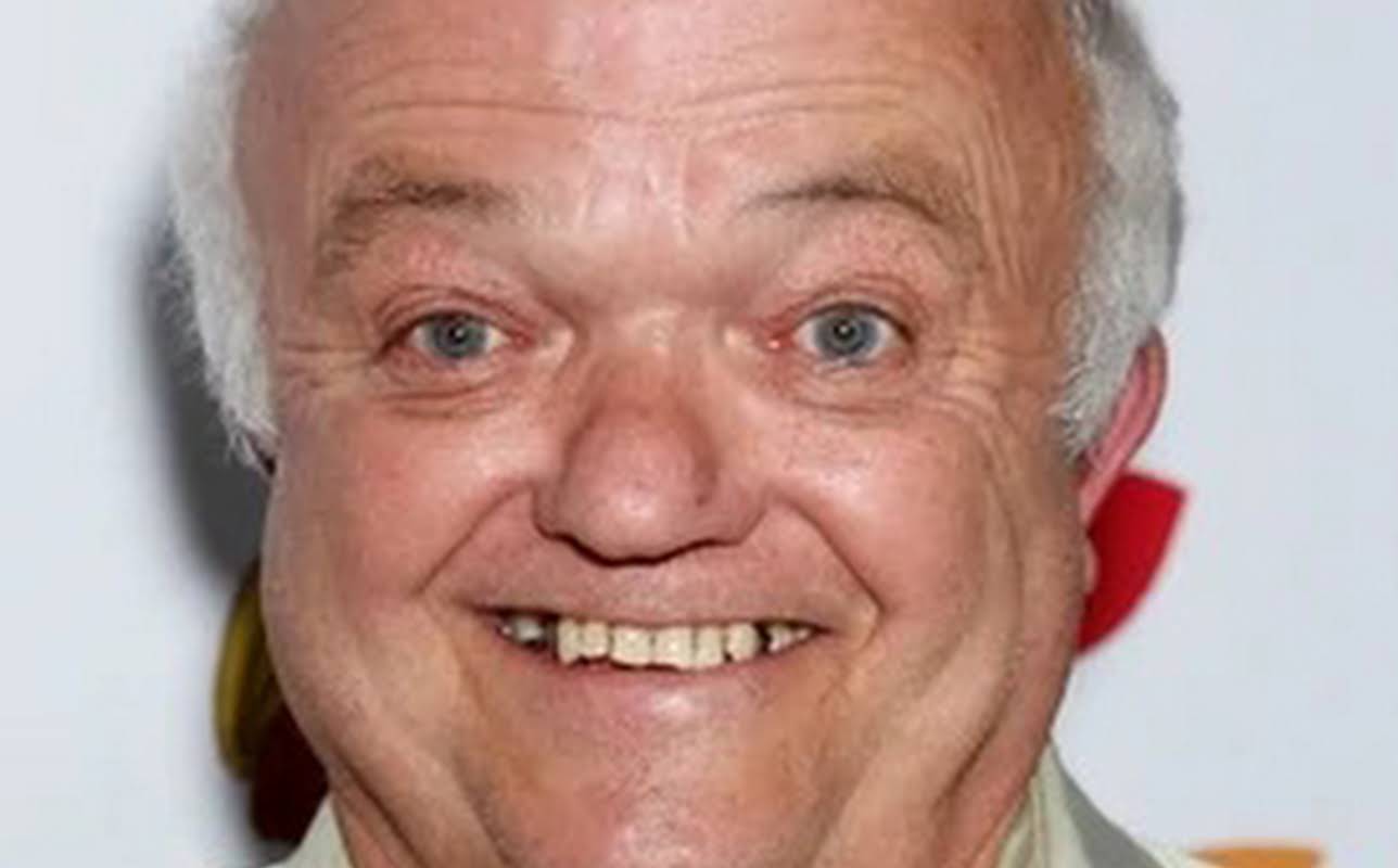 Rusty Goffe