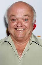 Rusty Goffe as Aged Gringotts' Goblin