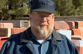 American Restoration Volume 1: Knockout