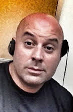 Jim Serpico as Director