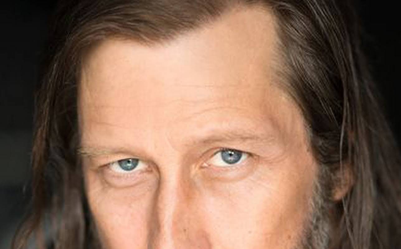 David Lovgren