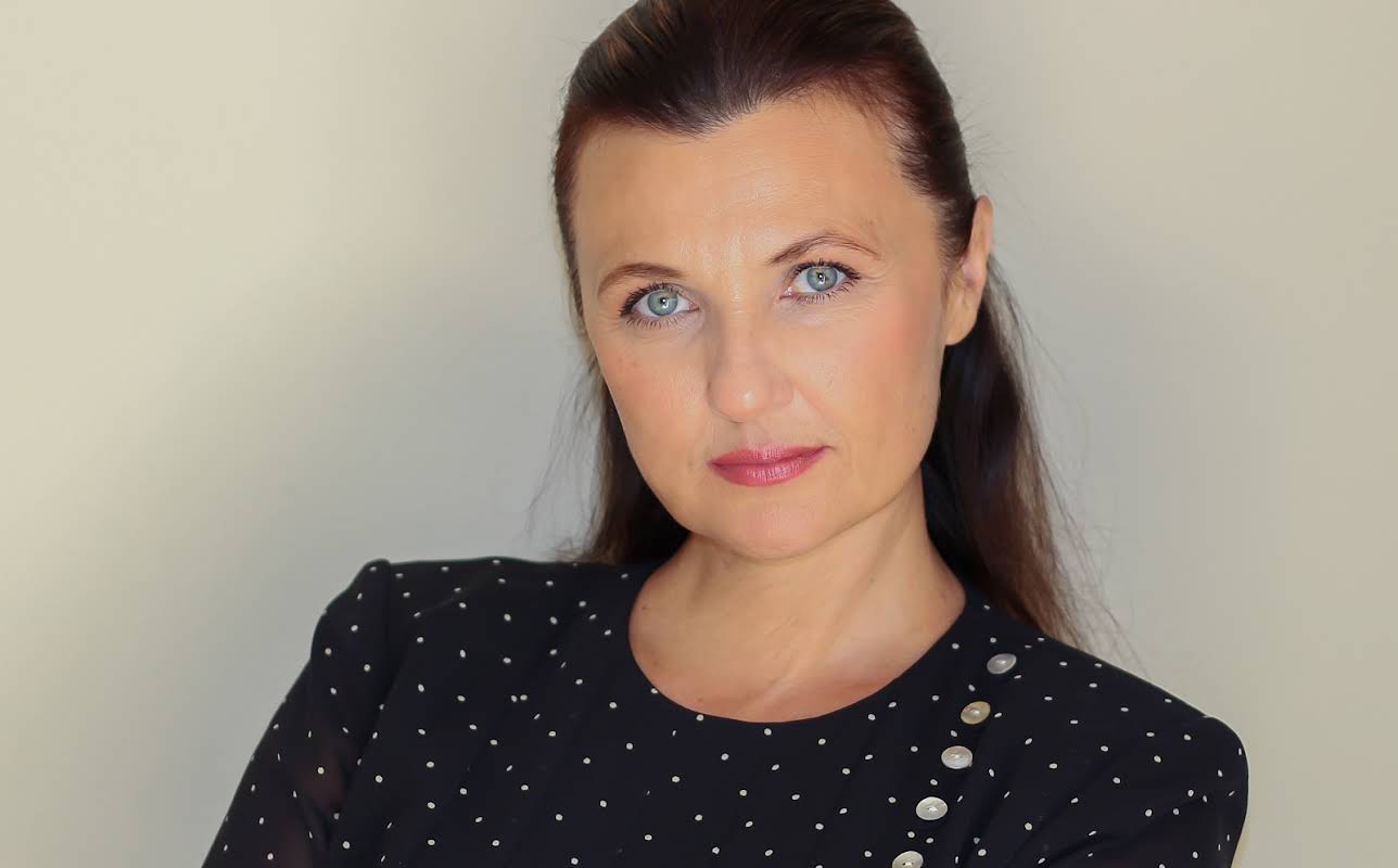 Natasha Goubskaya