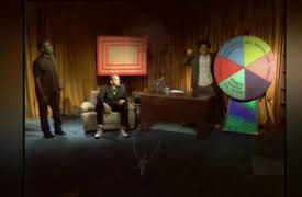 The Eric Andre Show Season 1: Sinbad