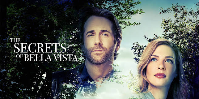 The Secrets of Bella Vista (2022)