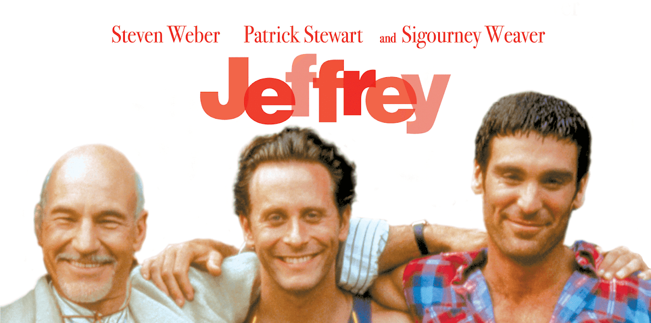 Jeffrey (1995)