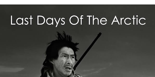 Last Days of the Arctic (2012)