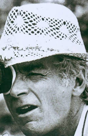 John Avildsen as Director