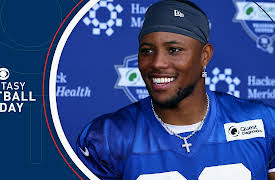 NFL on CBS: Fantasy Football Today: Week 17 Starts & Sits Part 2: Ranking Debates, Sleepers, and Busts!