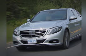 Supercars: First Class for High Income