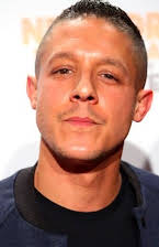 Theo Rossi as 
