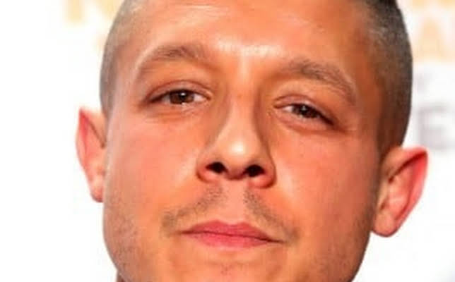 Theo Rossi