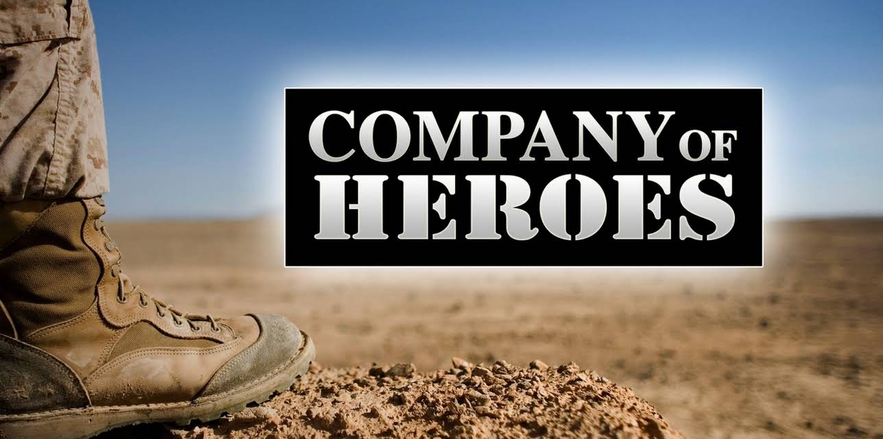 Company of Heroes