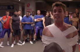 Blue Mountain State: 3. Pocket Pussy