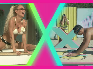 23:40: Match my Ex | Sixx | 6/5 2026