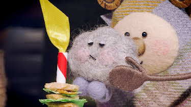 7:10 AM: Tweedy & Fluff (S1 E40) (S1) | Channel 5 | 6/15 2026
