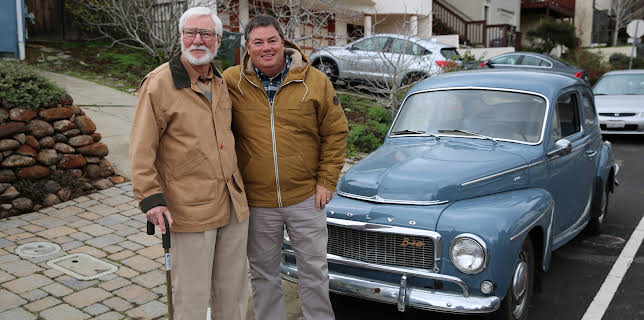 18:55: Bilfikserne (S13 E2) (S13) | Discovery Channel | 12/10 2025