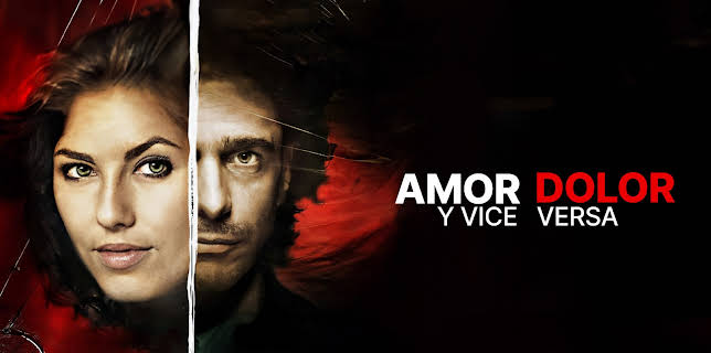 Amor, Dolor & Vice Versa (2008)