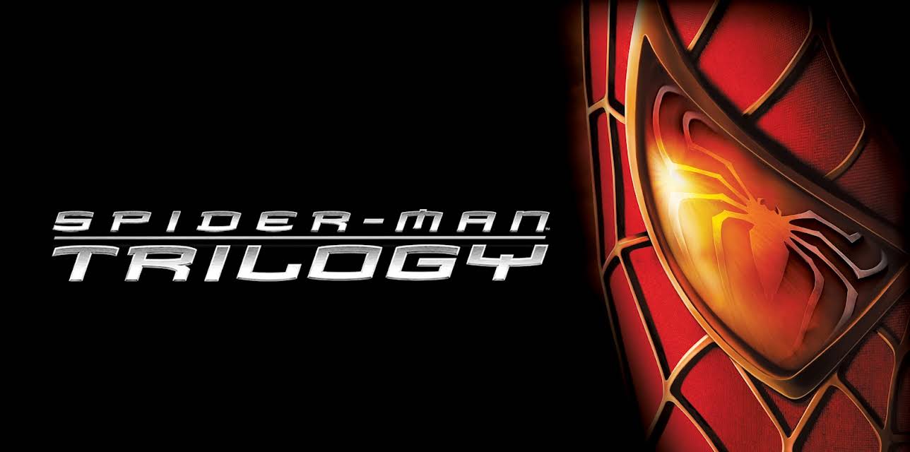 Spider-Man Trilogy (2021)