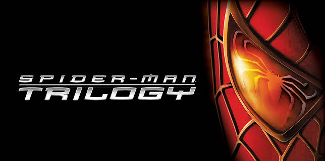 Spider-Man Trilogy (2021)