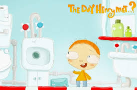 The Day Henry Met: The Day Henry Met…..a Sink