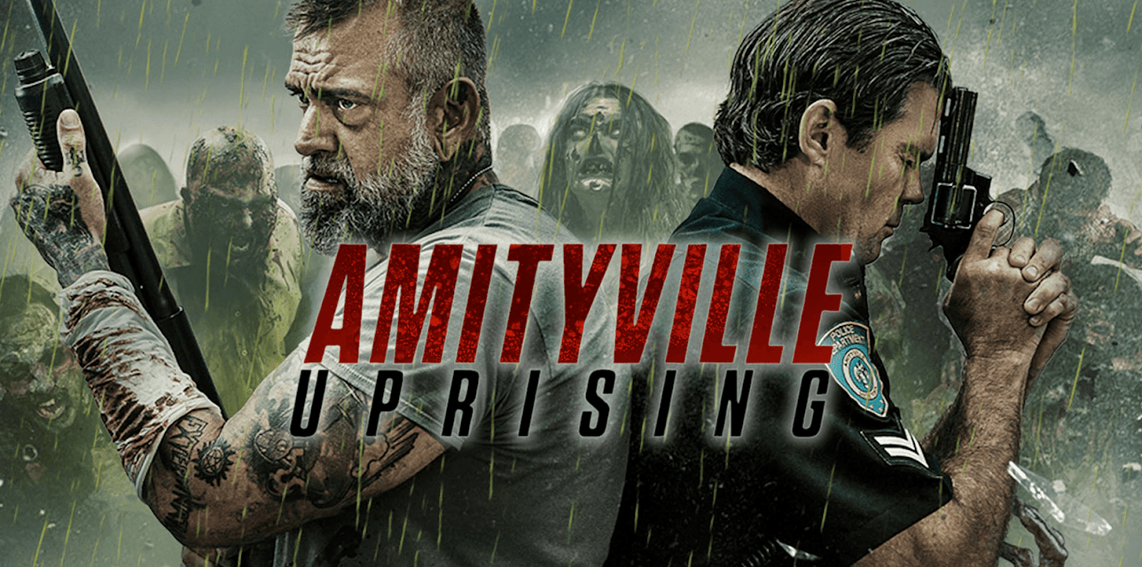 The Amityville Uprising (2022)