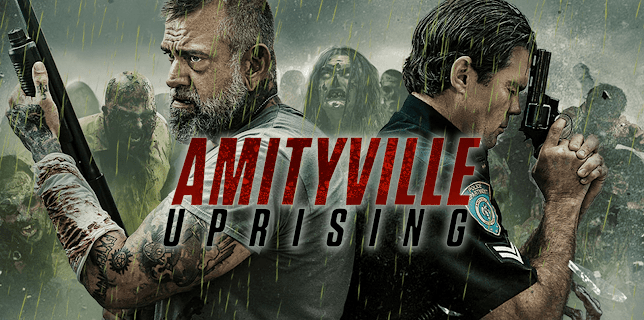 The Amityville Uprising (2022)