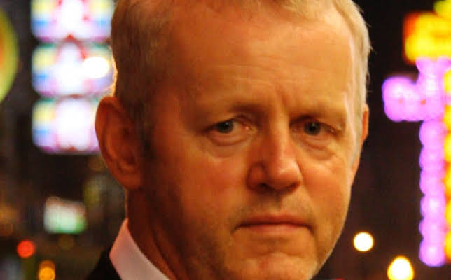 David Morse