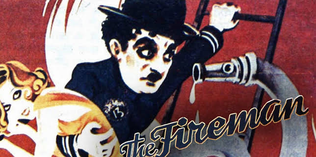 The Fireman (1916)