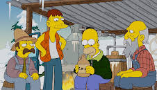 The Simpsons