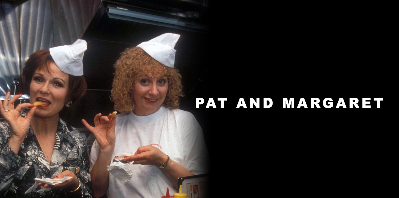 Pat and Margaret (1989)