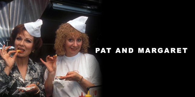 Pat and Margaret (1989)