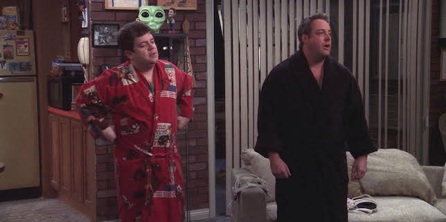 10:55: Kongen av Queens (S8 E15) (S8) | Viasat 4 | 1/11 2026