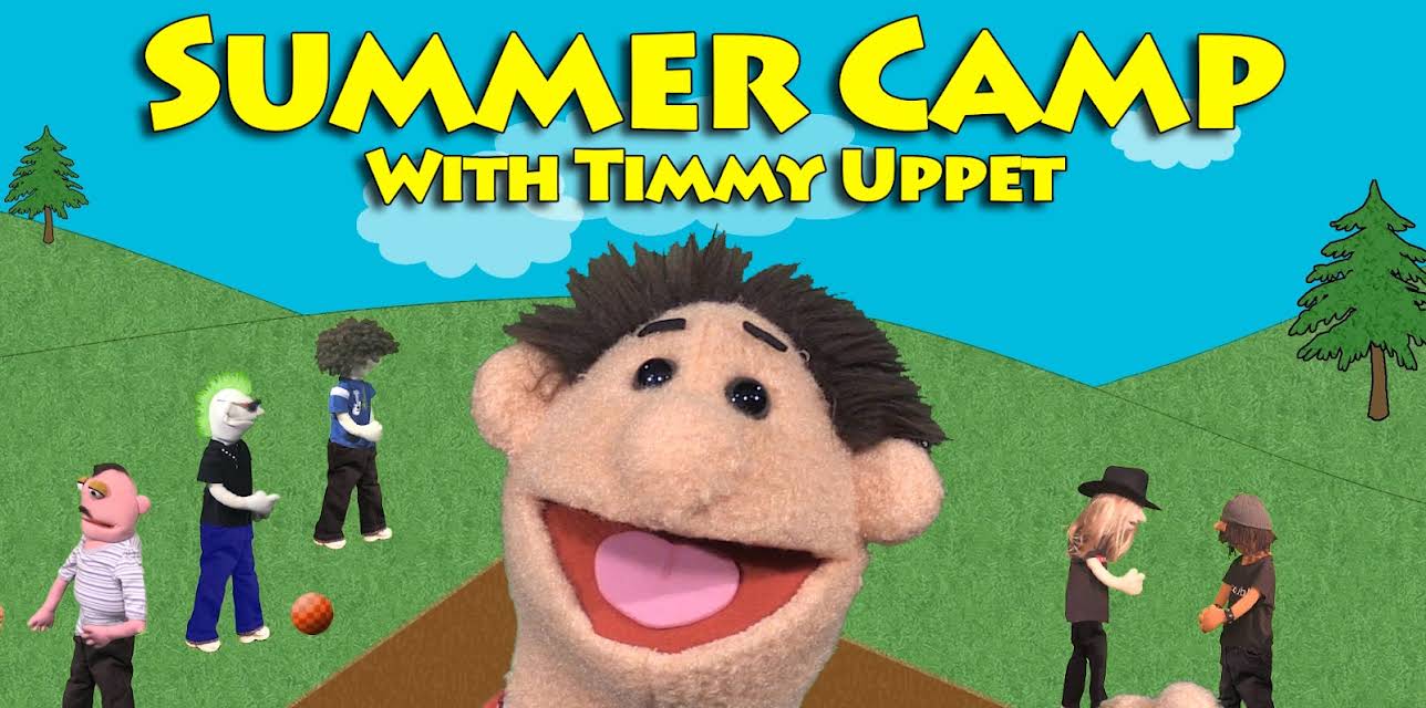 Summer Camp with Timmy Uppet