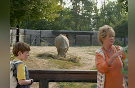 Dino Dan Season 1: Prehistoric Zoo/Ready? Set? Dino!