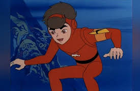 Marine Boy: The Complete First Season: Secret Of The Time Capsule