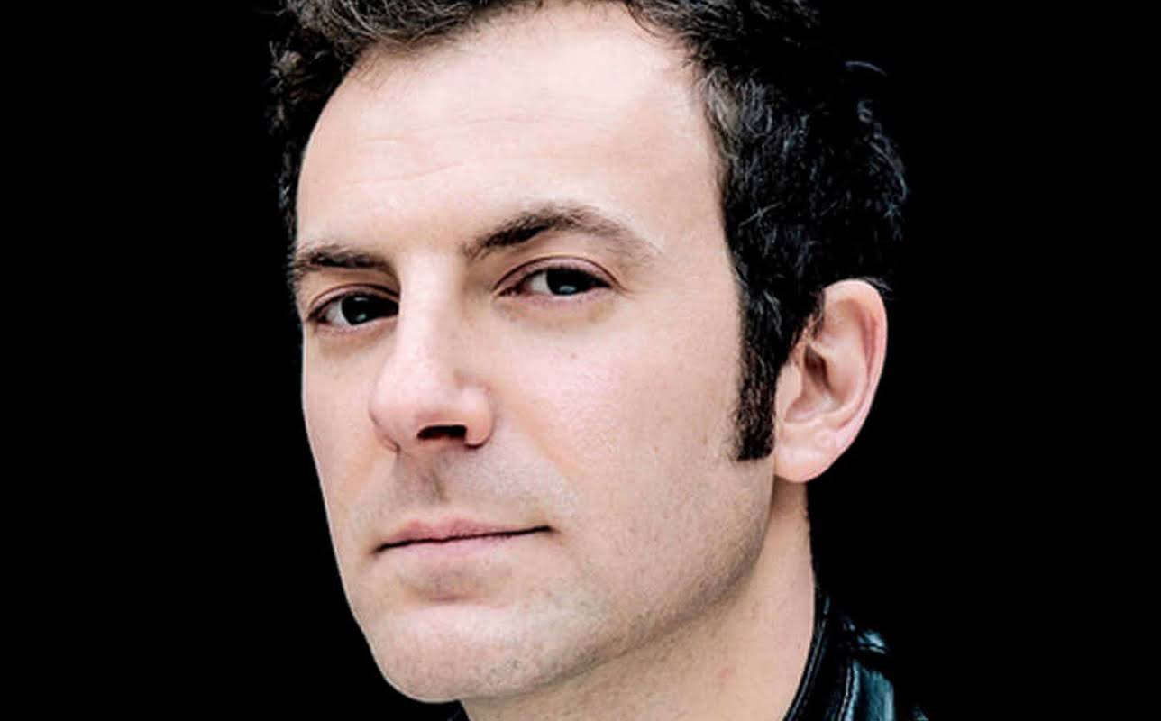 Aaron Brookner