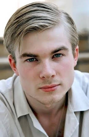 Makar Zaporozhskiy as 