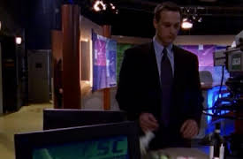 Sports Night Season 1: Ten Wickets