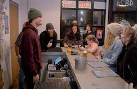 Deaf U: So, I Smash Things