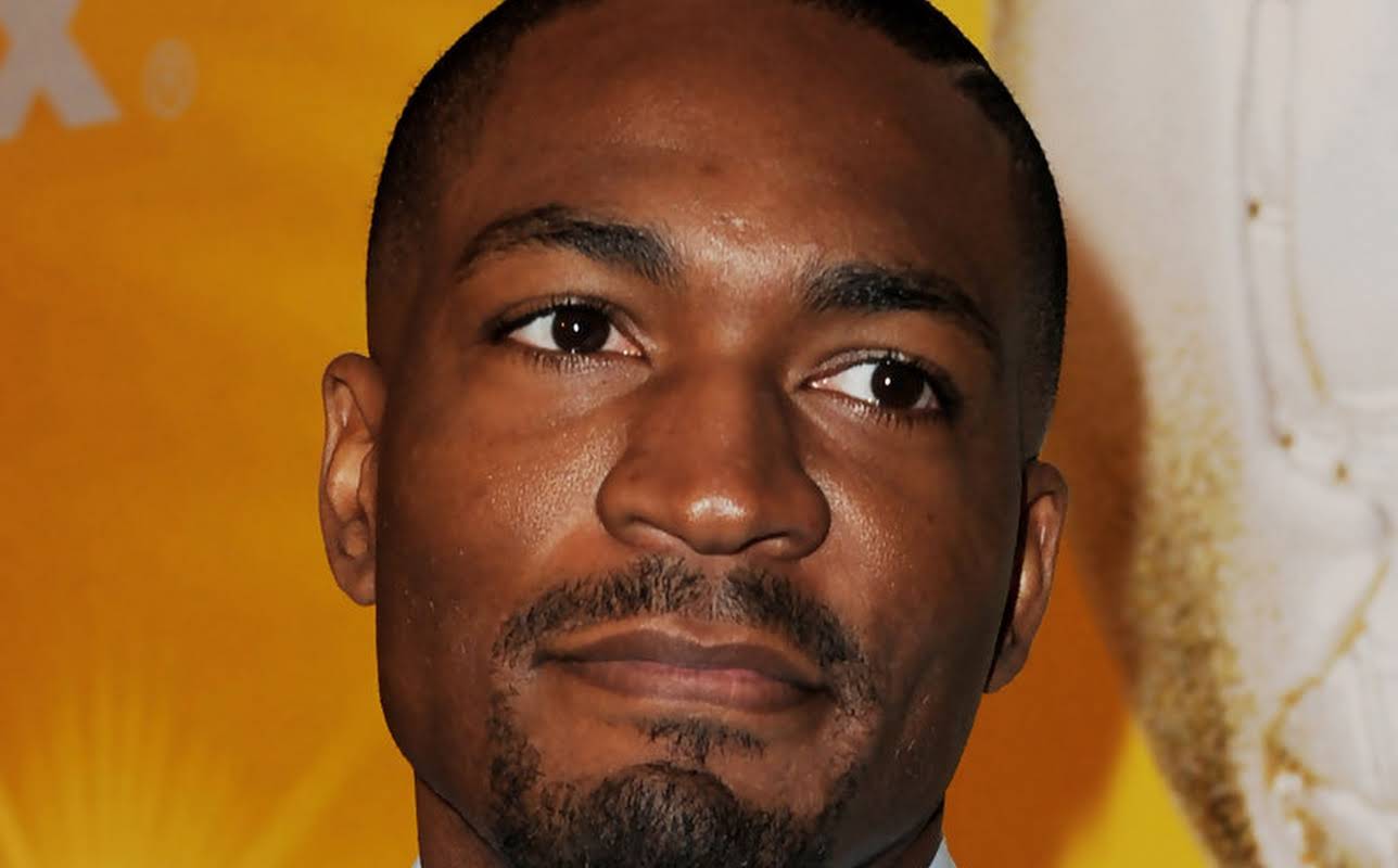 Cassius M. Willis